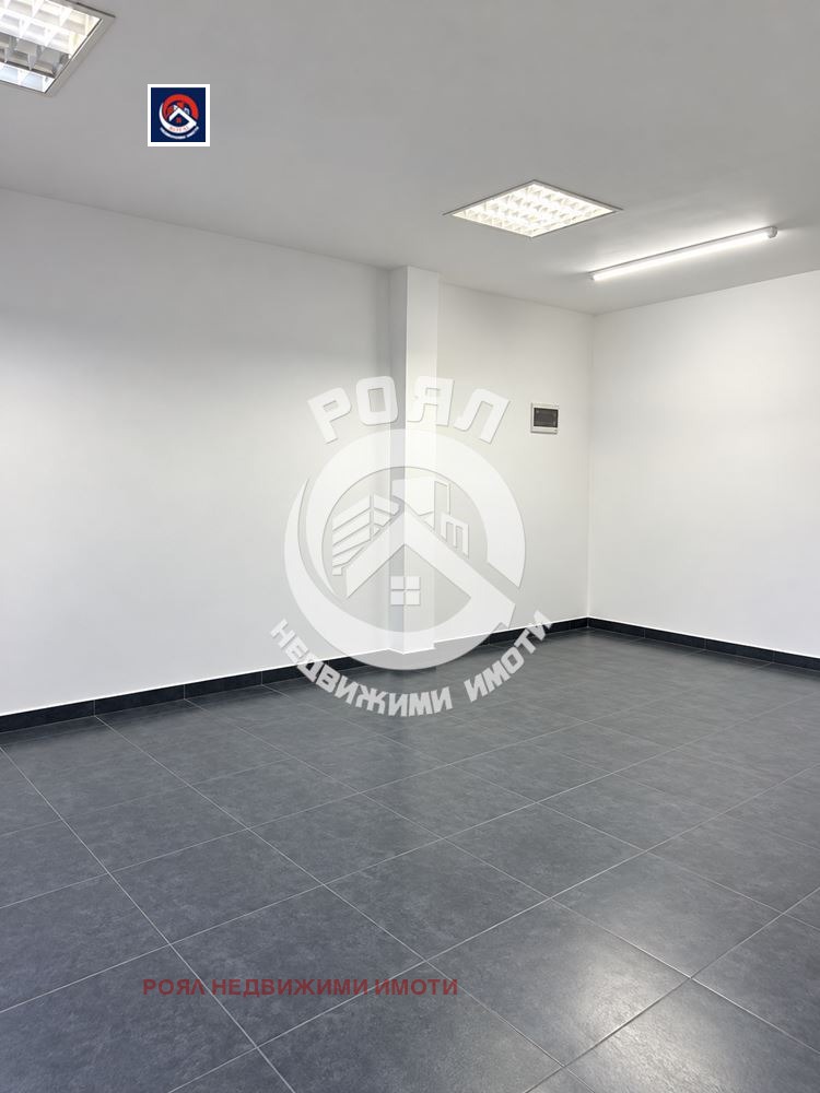 Продава ОФИС, гр. Пловдив, Тракия, снимка 2 - Офиси - 56511258