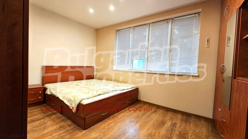 Продава ЕТАЖ ОТ КЪЩА, гр. София, Горубляне, снимка 5 - Етаж от къща - 52705715