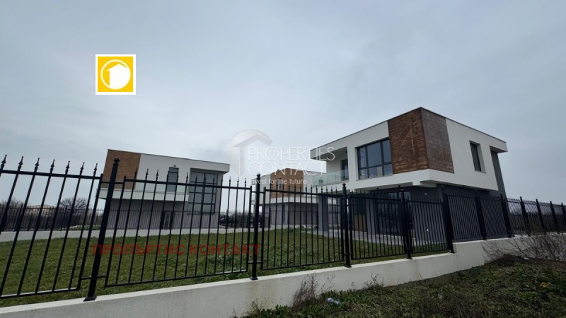 Продава КЪЩА, гр. Поморие, област Бургас, снимка 7 - Къщи - 53309015