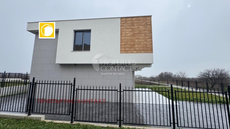 Продава КЪЩА, гр. Поморие, област Бургас, снимка 8 - Къщи - 53309015