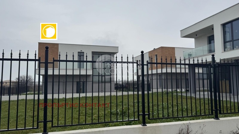 Продава КЪЩА, гр. Поморие, област Бургас, снимка 5 - Къщи - 53309015