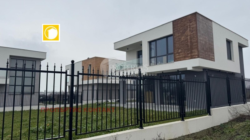 Продава КЪЩА, гр. Поморие, област Бургас, снимка 6 - Къщи - 53309015