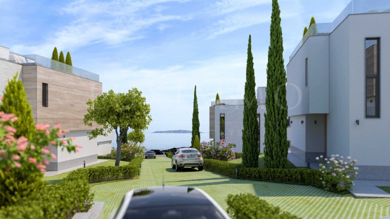 Til salg  Hus region Burgas , Chernomorets , 322 kvm | 40250577 - billede [12]