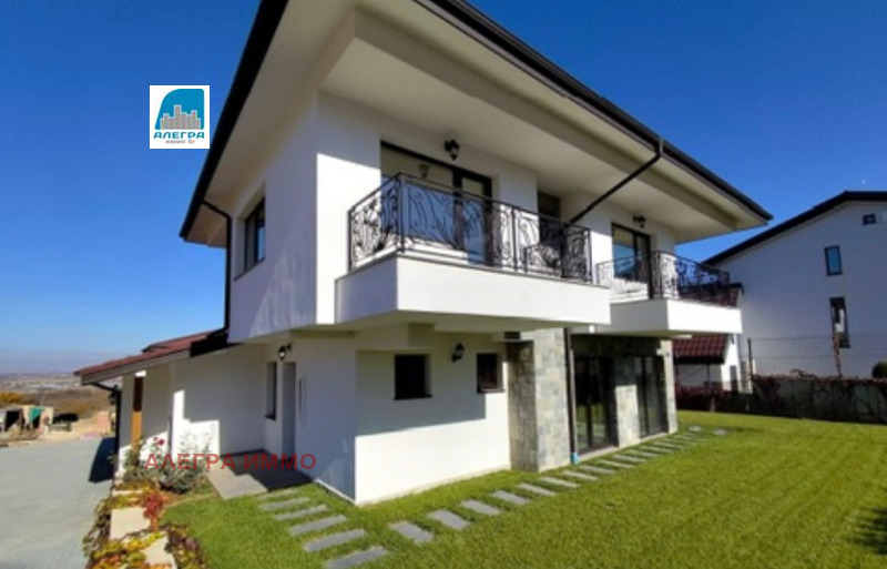 Na prodej  Dům oblast Plovdiv , Markovo , 270 m2 | 48837510 - obraz [5]