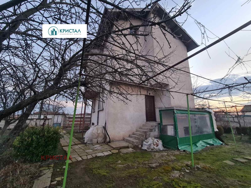 Na sprzedaż  Dom region Płowdiw , Nedelewo , 180 mkw | 94221960 - obraz [2]