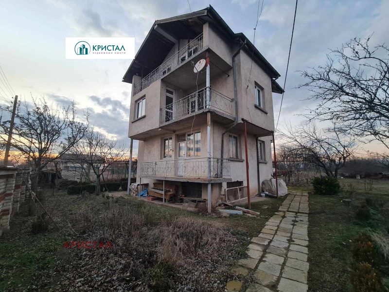 Na sprzedaż  Dom region Płowdiw , Nedelewo , 180 mkw | 94221960