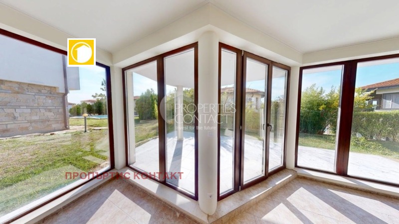 Продава КЪЩА, с. Кошарица, област Бургас, снимка 5 - Къщи - 53436088