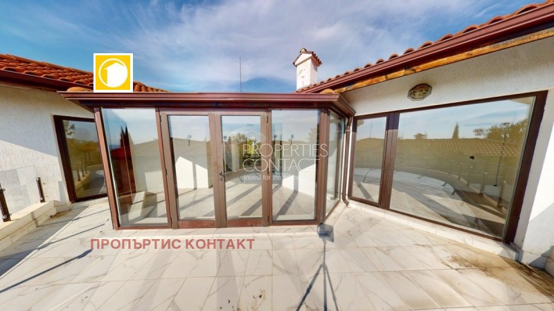 Продава КЪЩА, с. Кошарица, област Бургас, снимка 10 - Къщи - 53436088