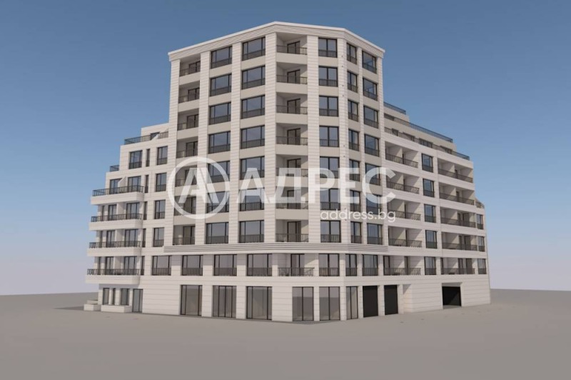 Продава  Гараж, Паркомясто град София , Хаджи Димитър , 286 кв.м | 27920079