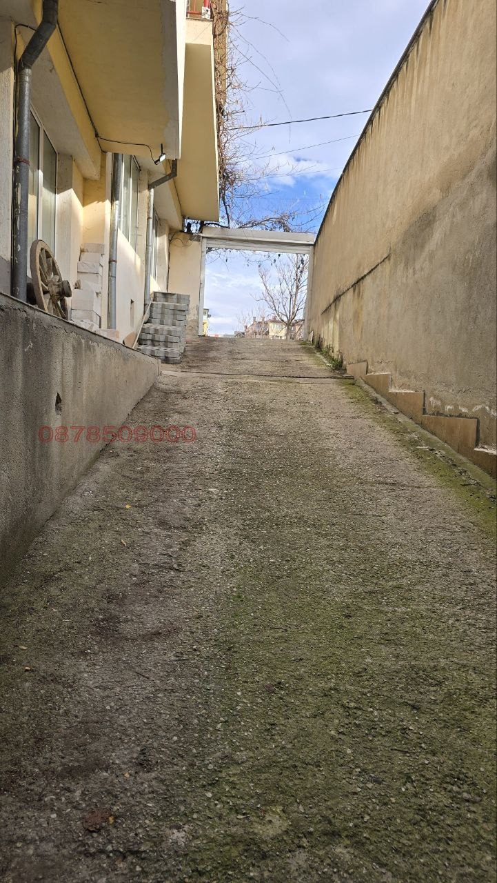 Продава ГАРАЖ, ПАРКОМЯСТО, гр. София, Овча купел, снимка 5 - Гаражи и паркоместа - 52784415