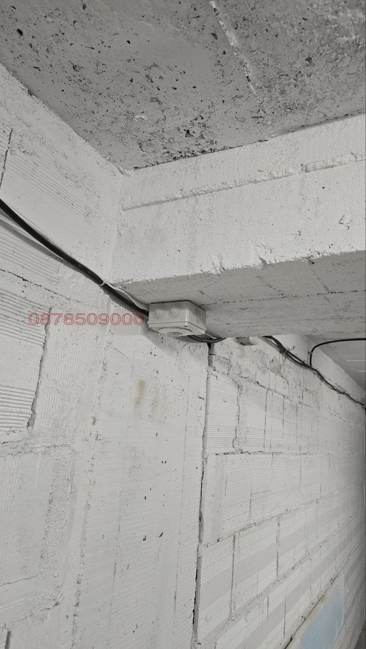 Продава ГАРАЖ, ПАРКОМЯСТО, гр. София, Овча купел, снимка 2 - Гаражи и паркоместа - 52784415