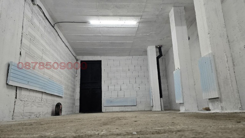 Продава ГАРАЖ, ПАРКОМЯСТО, гр. София, Овча купел