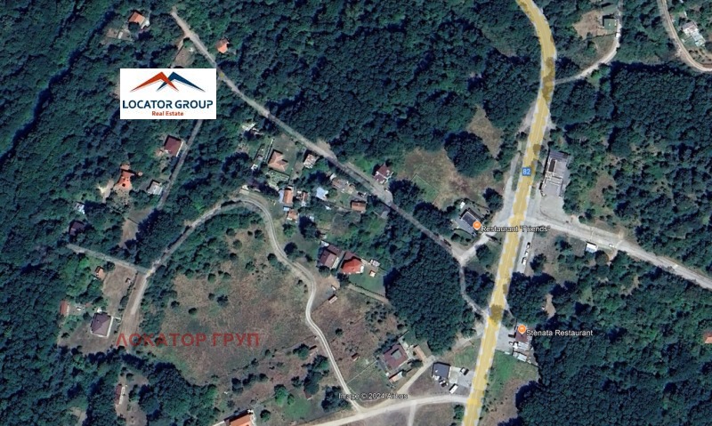 À venda  Trama Sofia , Dolni Pasarel , 655 m² | 14690372 - imagem [2]