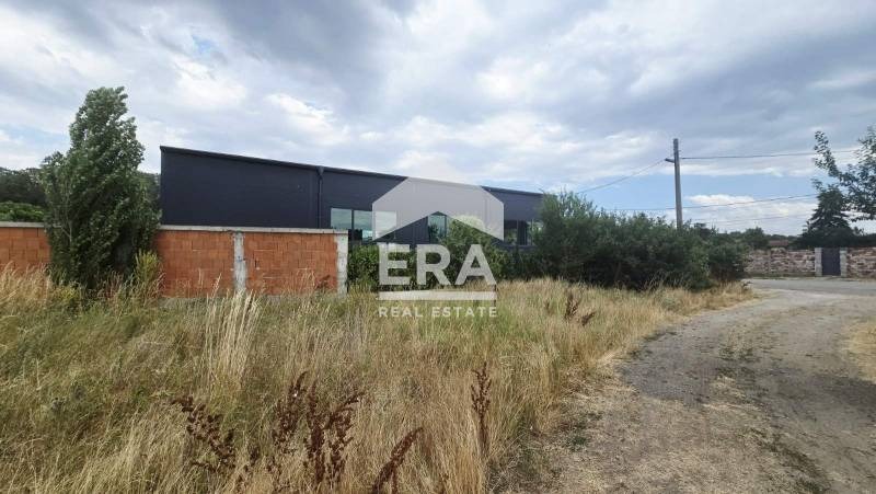 Продава ПАРЦЕЛ, гр. София, Враждебна, снимка 4 - Парцели - 48473624