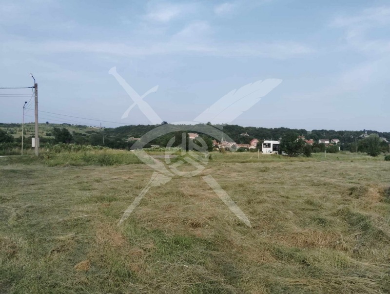 À vendre  Parcelle région Bourgas , Tcherni vrah , 1098 m² | 79371010