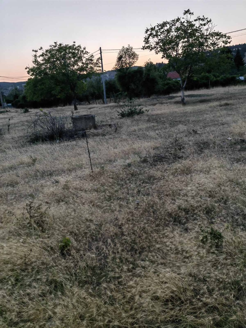 Продава ПАРЦЕЛ, гр. Приморско, област Бургас