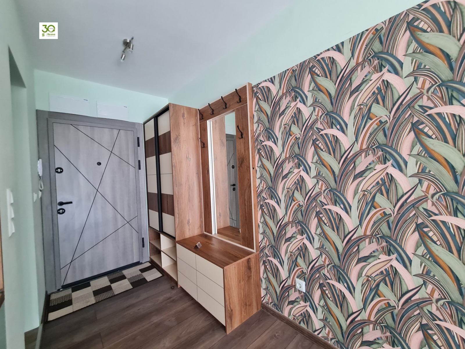 Продава 1-СТАЕН, гр. Варна, к.к. Св.Св. Константин и Елена, снимка 4 - Апартаменти - 54147880