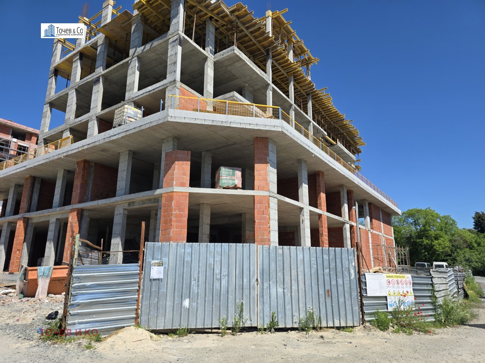 Продава 2-СТАЕН, гр. Бургас, Изгрев, снимка 6 - Апартаменти - 53151110