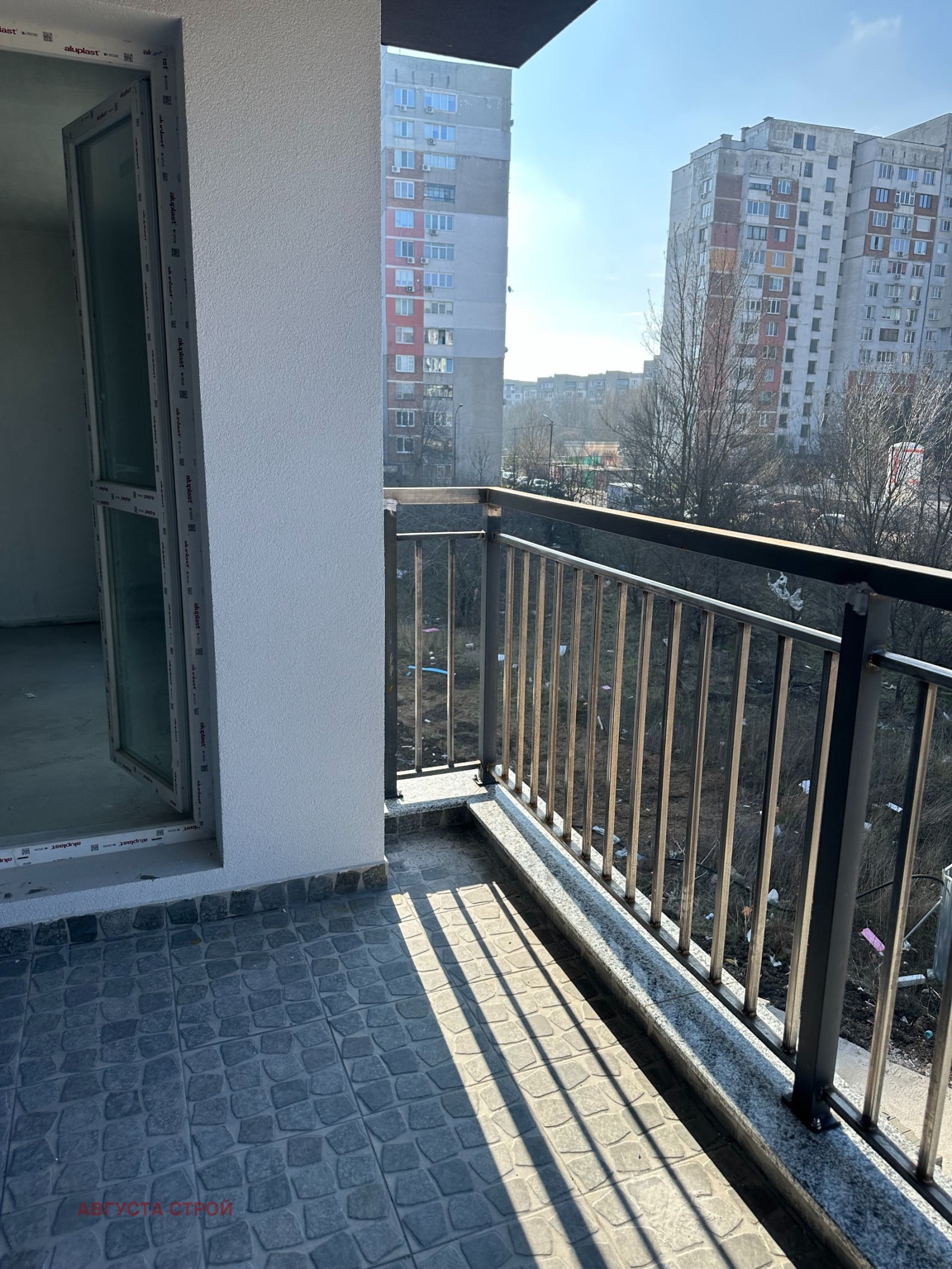 Продава 2-СТАЕН, гр. София, Люлин 5