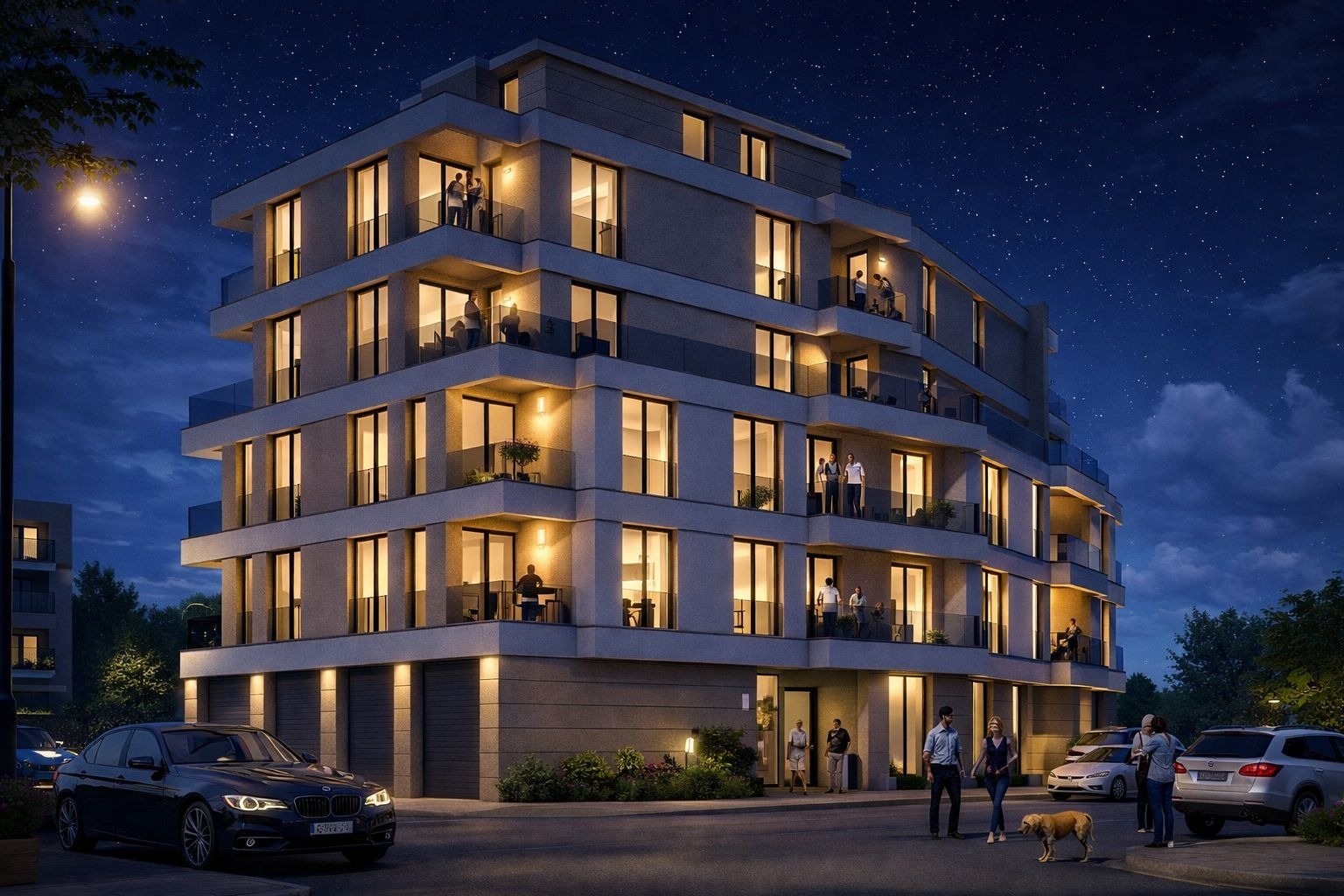 Продава 2-СТАЕН, гр. София, област София-град, снимка 2 - Апартаменти - 53998878