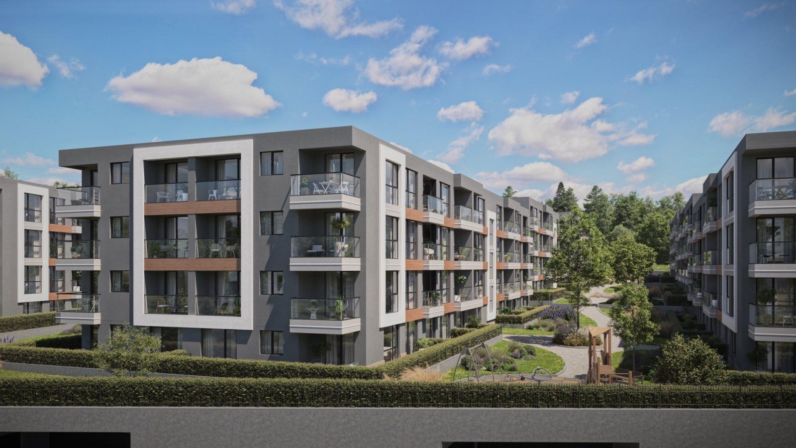 Продава 2-СТАЕН, гр. София, Малинова долина, снимка 2 - Апартаменти - 54944431