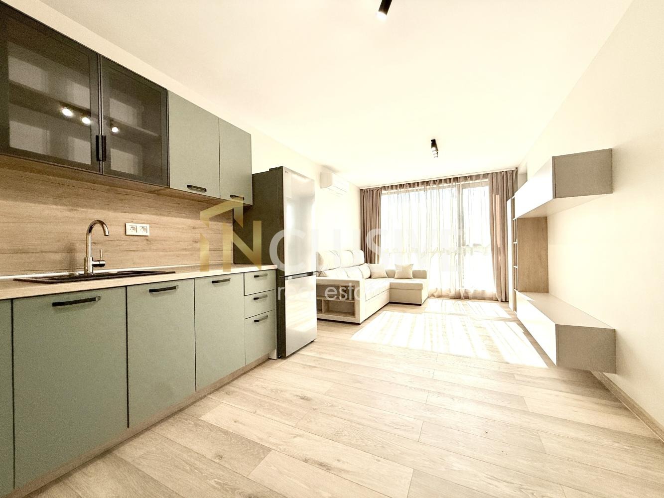 Продава 2-СТАЕН, гр. София, Малинова долина, снимка 4 - Апартаменти - 54980716