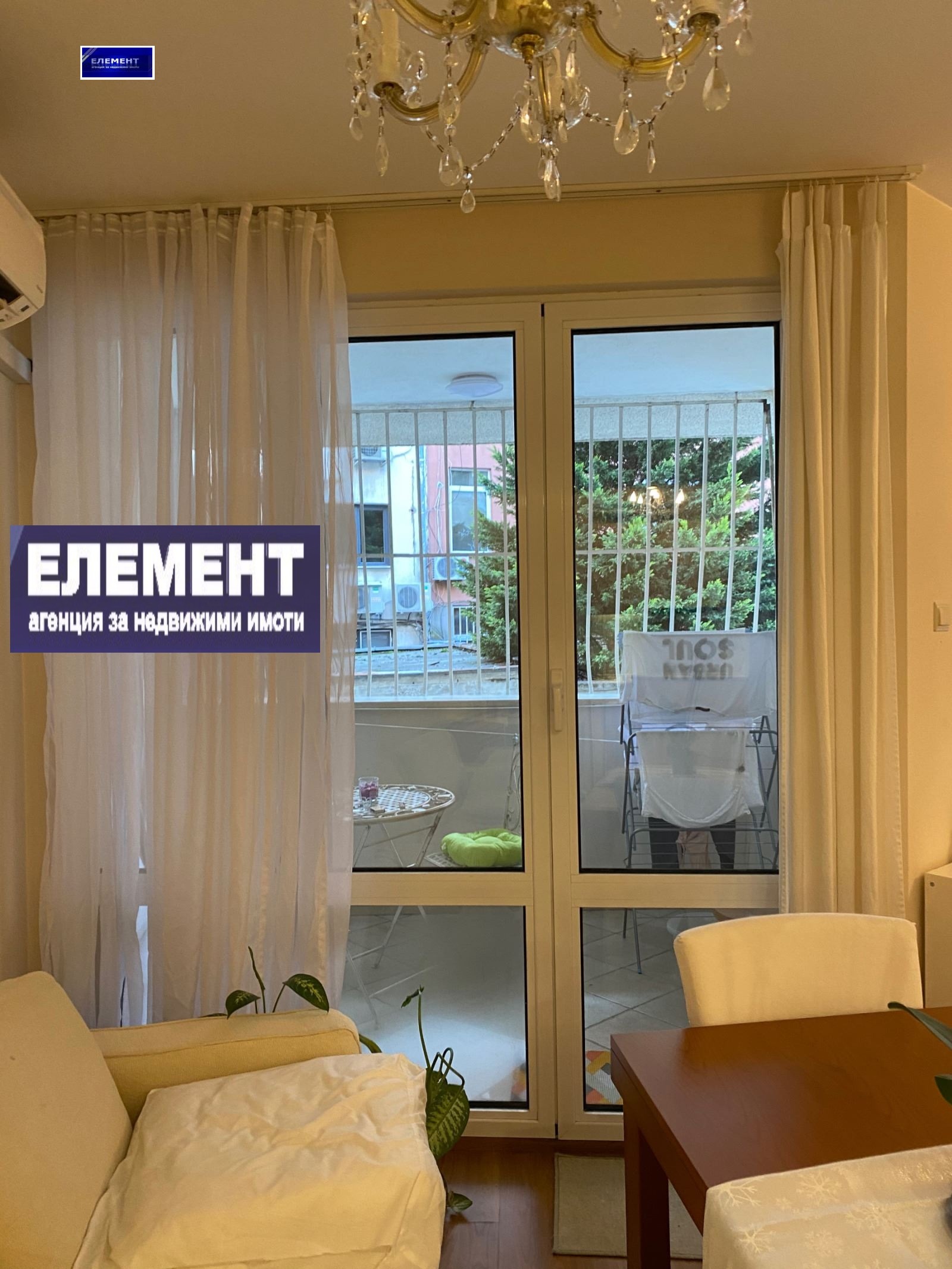 Продава 2-СТАЕН, гр. Пловдив, Център, снимка 7 - Апартаменти - 55104845