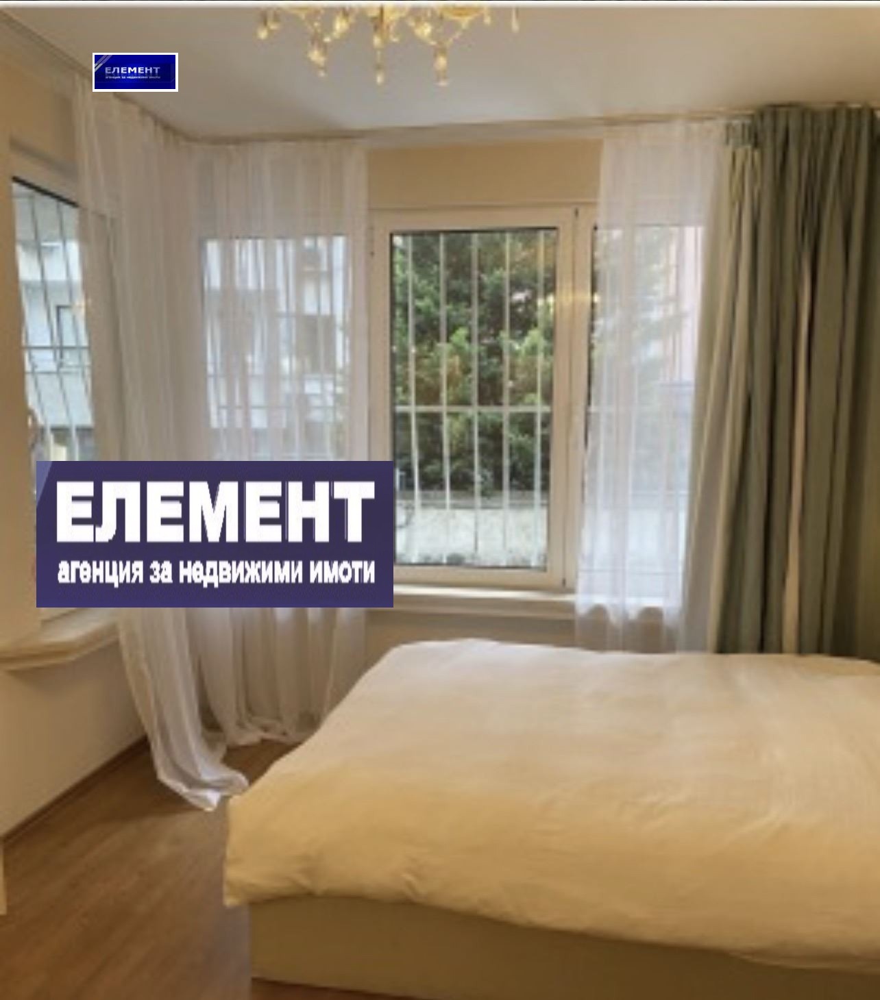 Продава 2-СТАЕН, гр. Пловдив, Център, снимка 4 - Апартаменти - 55104845