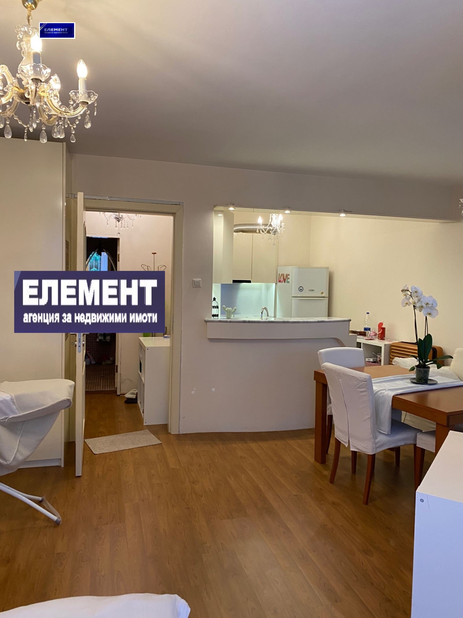 Продава 2-СТАЕН, гр. Пловдив, Център, снимка 9 - Апартаменти - 55104845
