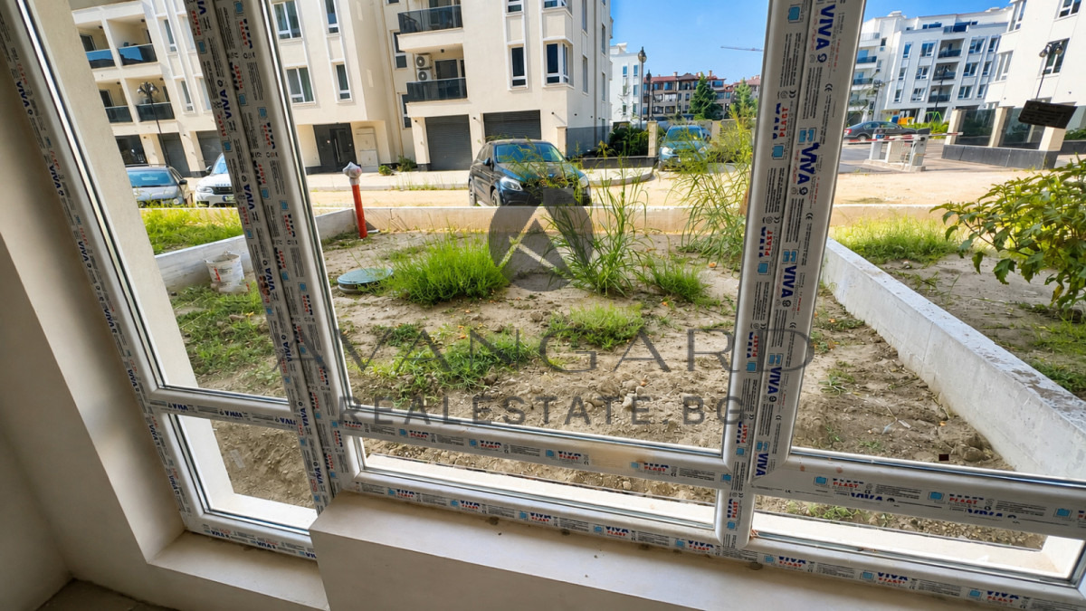 Продава 2-СТАЕН, гр. Пловдив, Остромила, снимка 5 - Апартаменти - 55749586