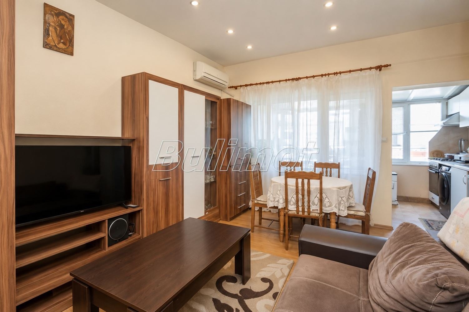 Продава 2-СТАЕН, гр. Варна, Гранд Мол