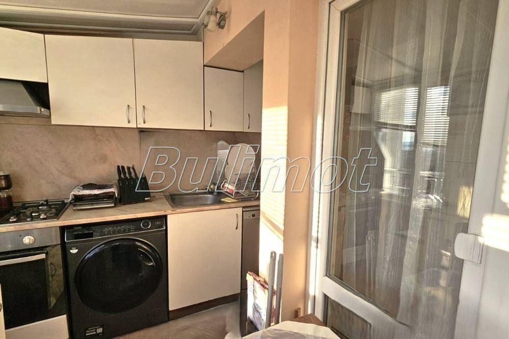 Продава 2-СТАЕН, гр. Варна, Гранд Мол, снимка 8 - Апартаменти - 56224956