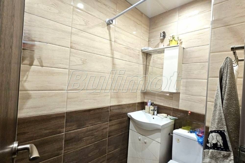 Продава 2-СТАЕН, гр. Варна, Гранд Мол, снимка 12 - Апартаменти - 56224956