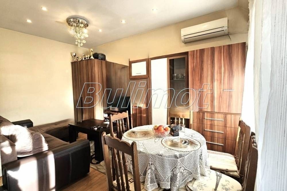 Продава 2-СТАЕН, гр. Варна, Гранд Мол, снимка 2 - Апартаменти - 56224956