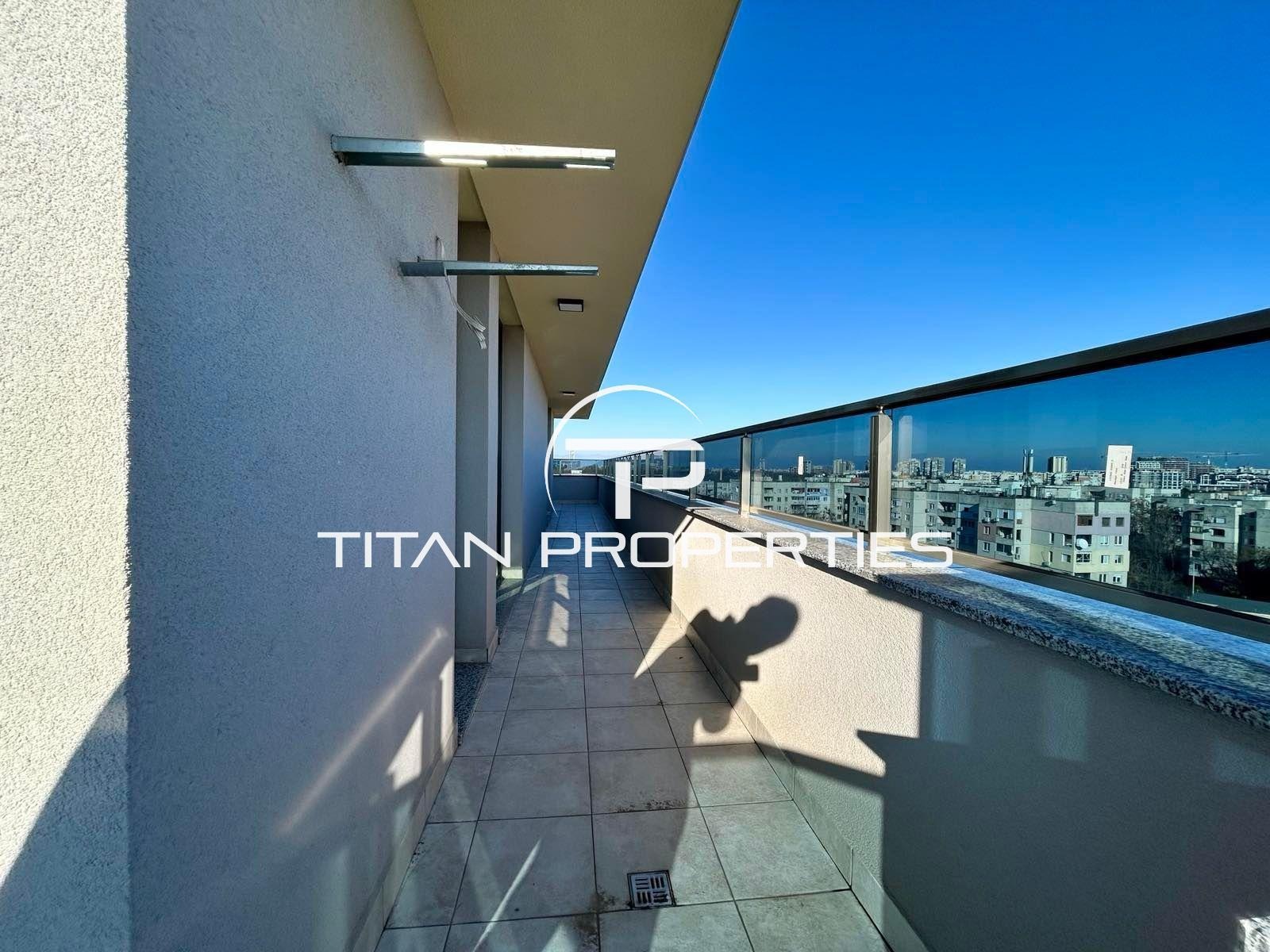 Продава 3-СТАЕН, гр. Пловдив, Тракия, снимка 11 - Апартаменти - 52753093