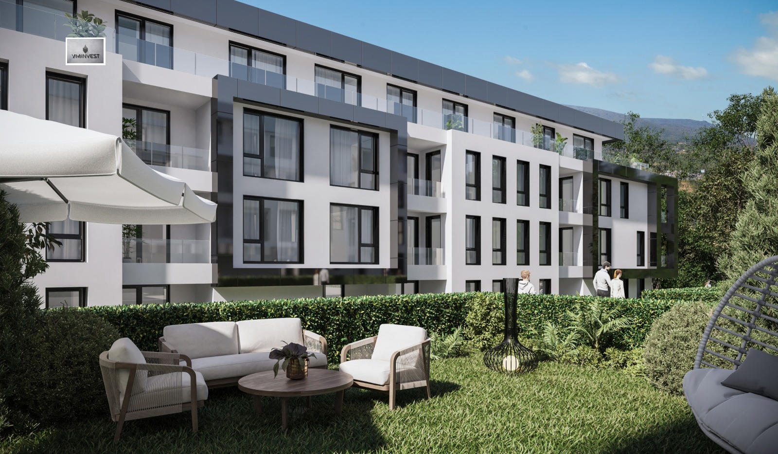 Продава 3-СТАЕН, гр. София, Малинова долина