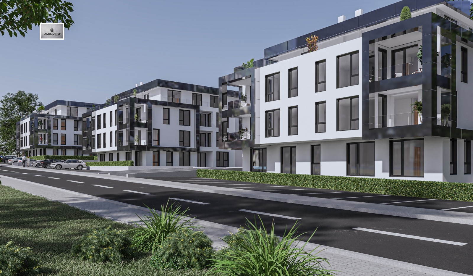 Продава 3-СТАЕН, гр. София, Малинова долина, снимка 3 - Апартаменти - 53231795