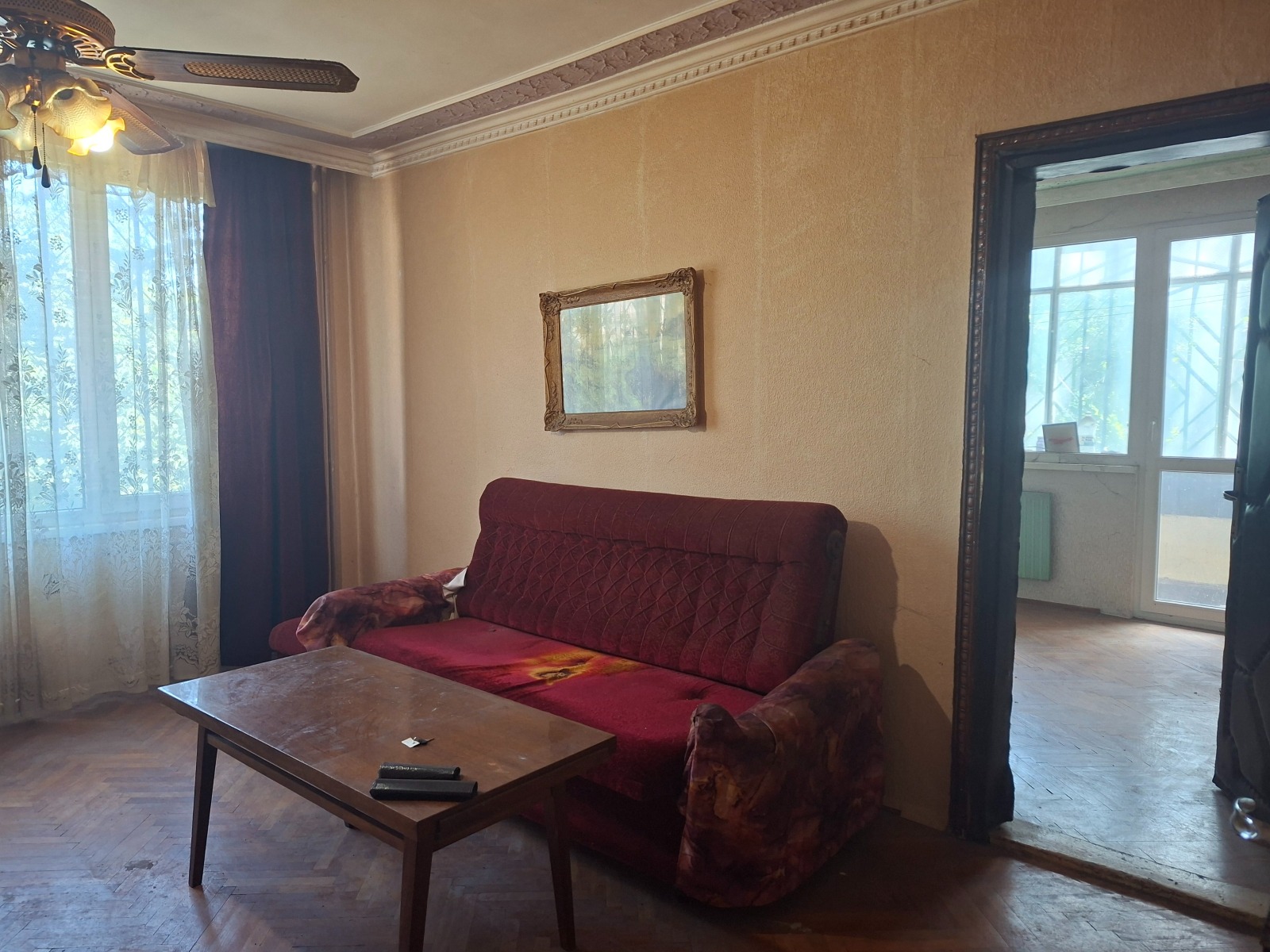 Продава 3-СТАЕН, гр. Плевен, Сторгозия, снимка 3 - Апартаменти - 54866580