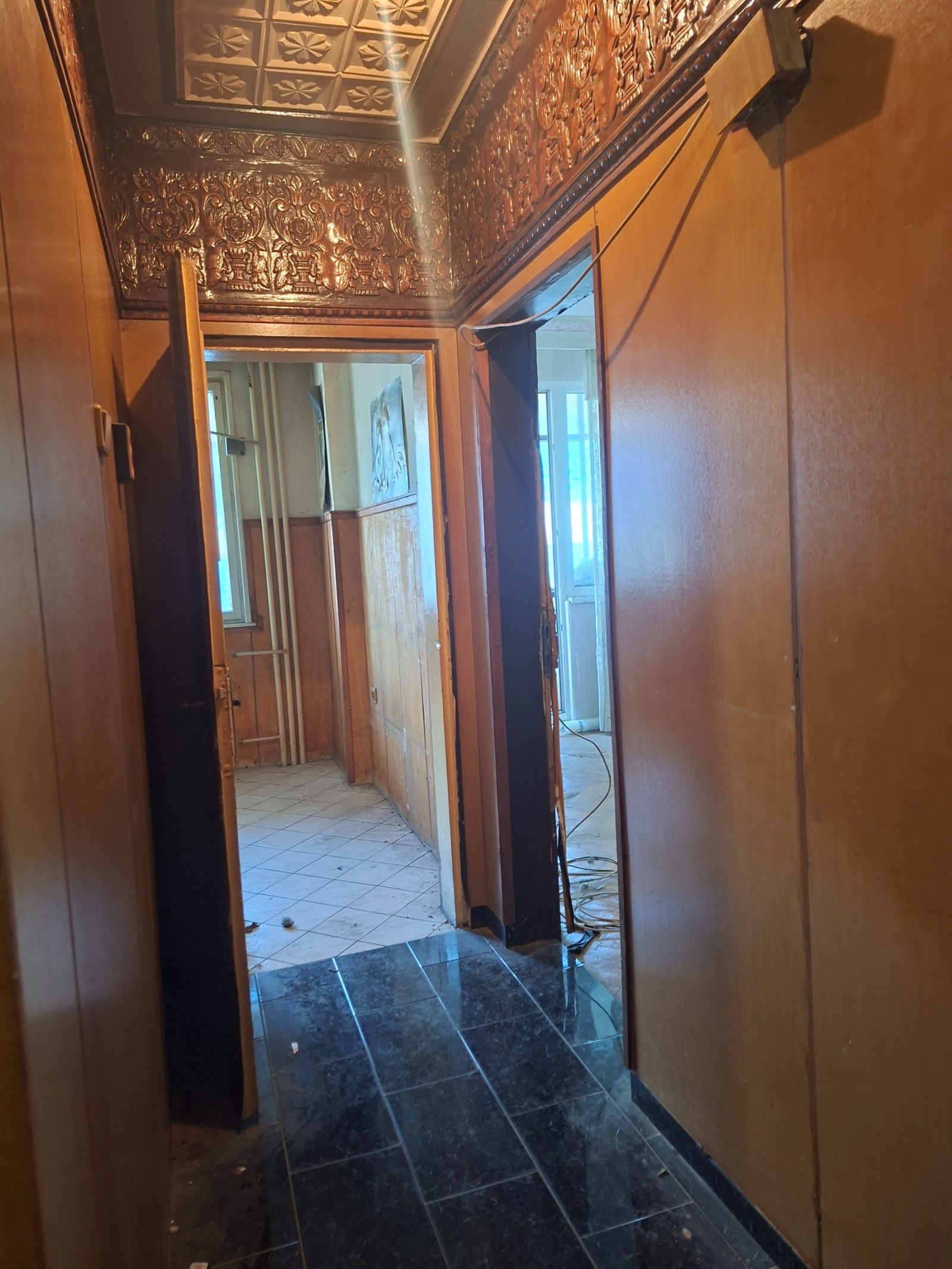 Продава 3-СТАЕН, гр. Плевен, Сторгозия, снимка 6 - Апартаменти - 54866580