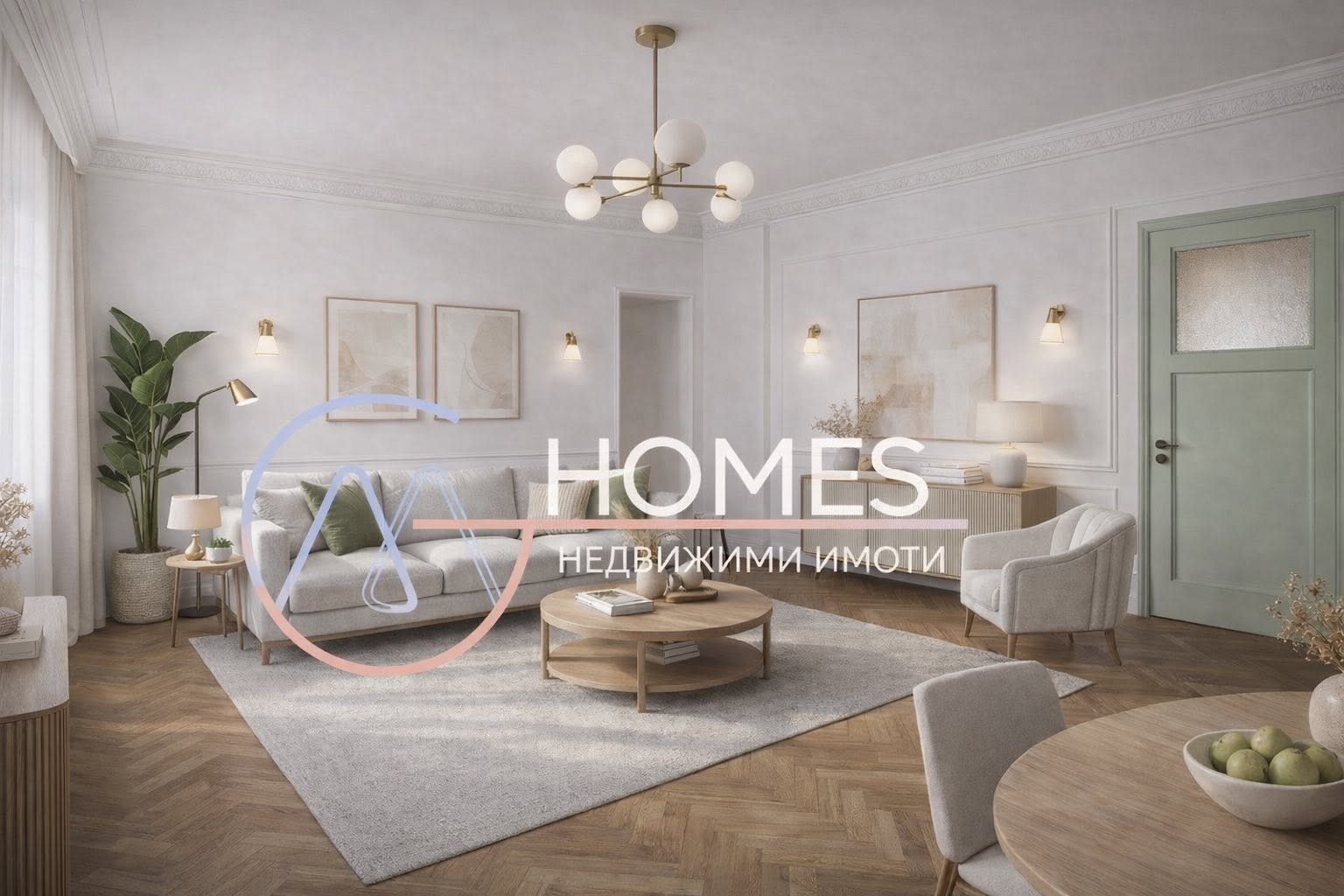 Продава 3-СТАЕН, гр. София, Лозенец, снимка 7 - Апартаменти - 55811934