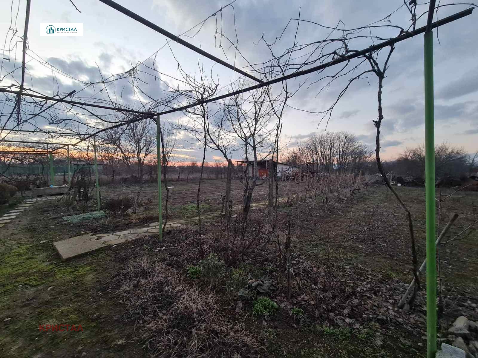 Продава КЪЩА, с. Неделево, област Пловдив, снимка 3 - Къщи - 52999544