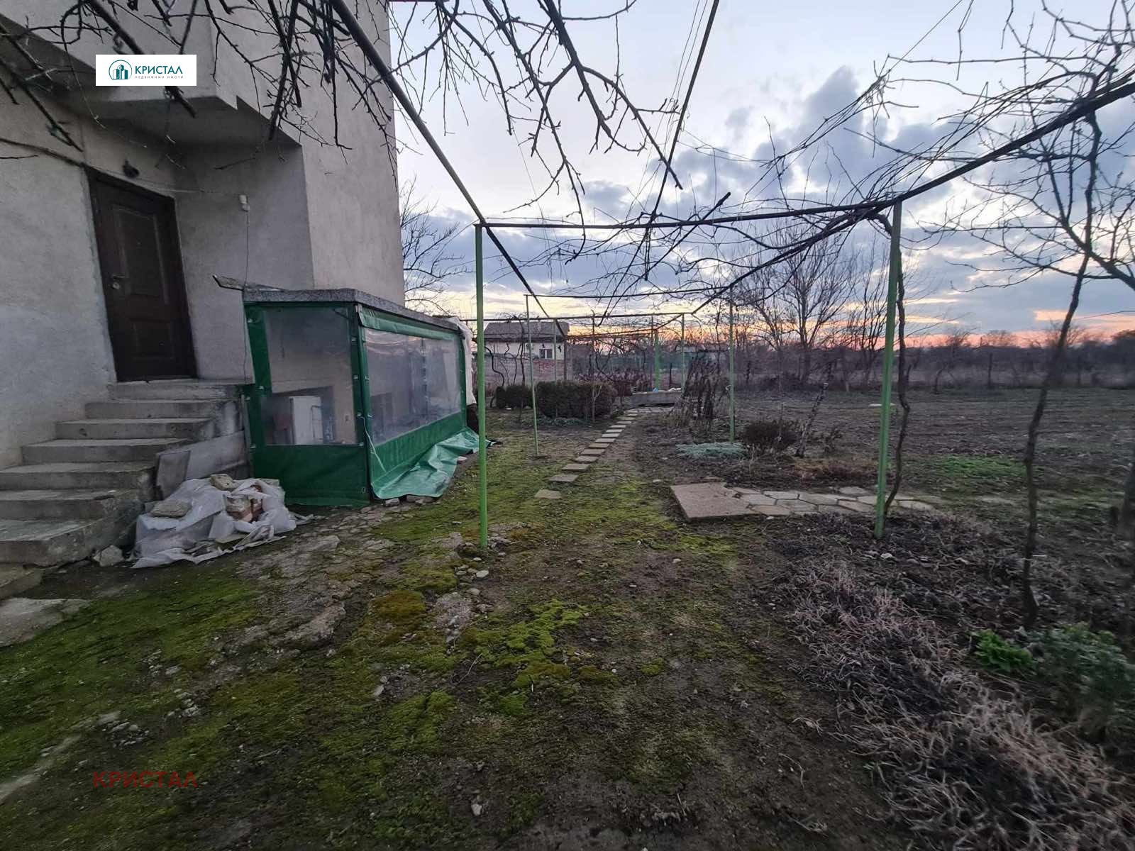 Продава КЪЩА, с. Неделево, област Пловдив, снимка 12 - Къщи - 52999544