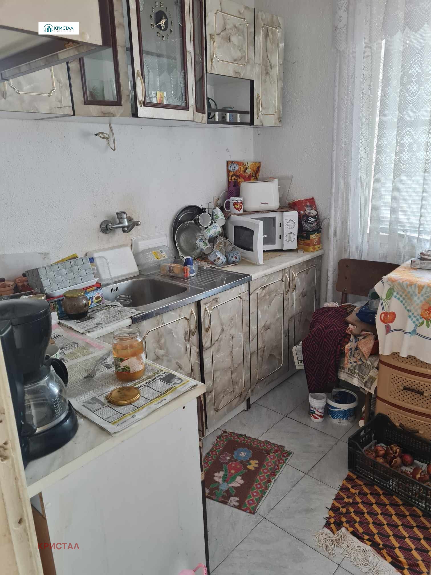 Продава КЪЩА, с. Неделево, област Пловдив, снимка 7 - Къщи - 52999544