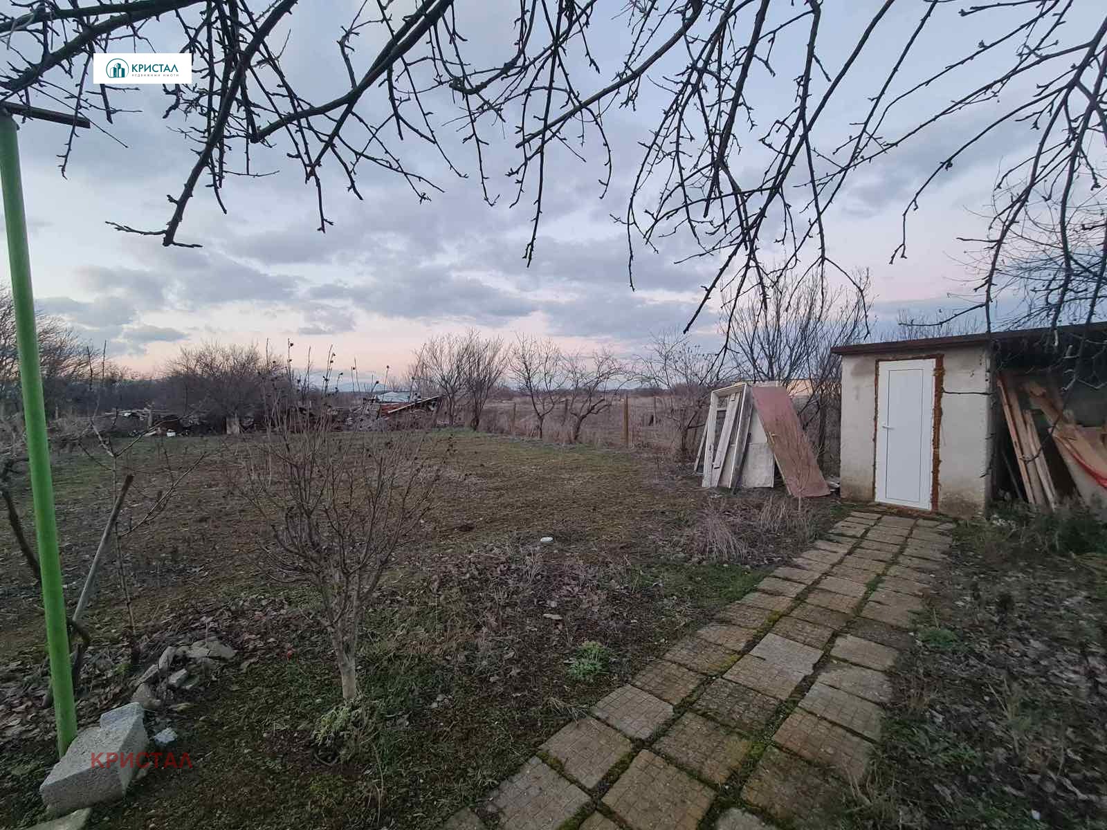 Продава КЪЩА, с. Неделево, област Пловдив, снимка 2 - Къщи - 52999544