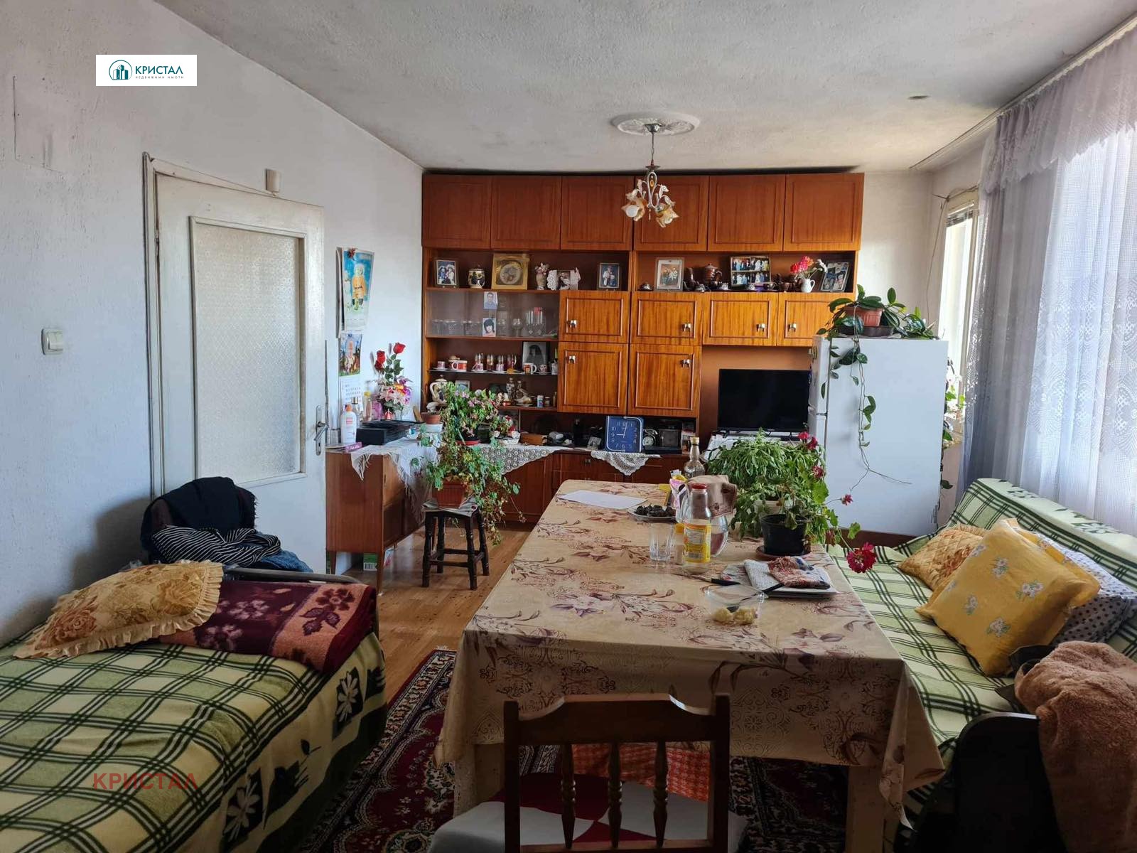 Продава КЪЩА, с. Неделево, област Пловдив, снимка 4 - Къщи - 52999544