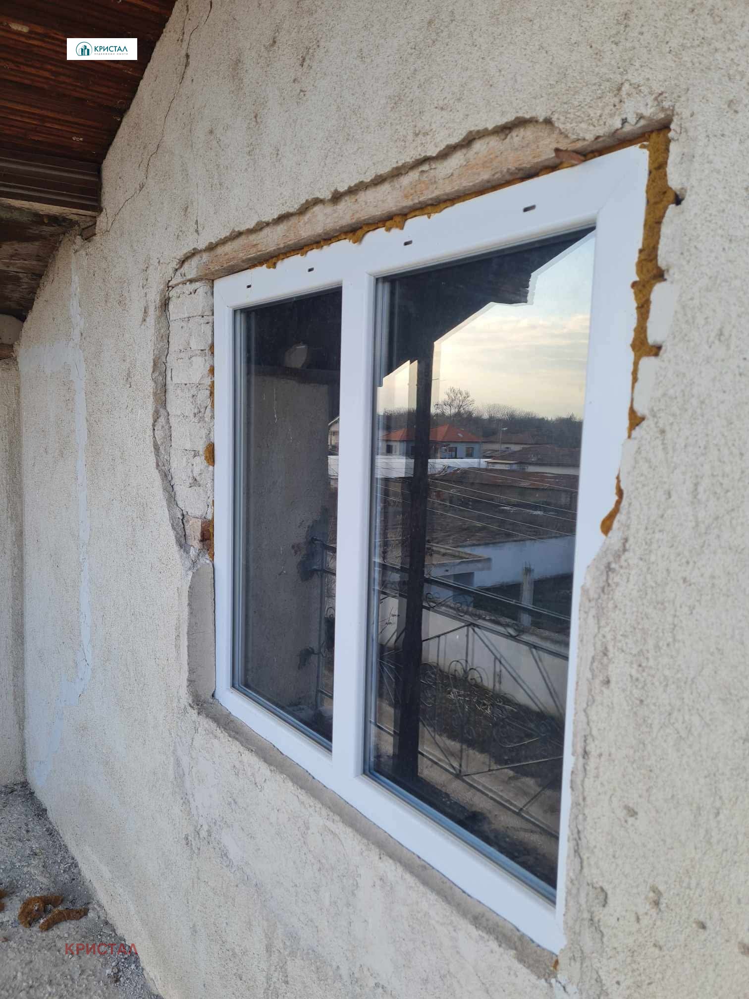 Продава КЪЩА, с. Неделево, област Пловдив, снимка 5 - Къщи - 52999544