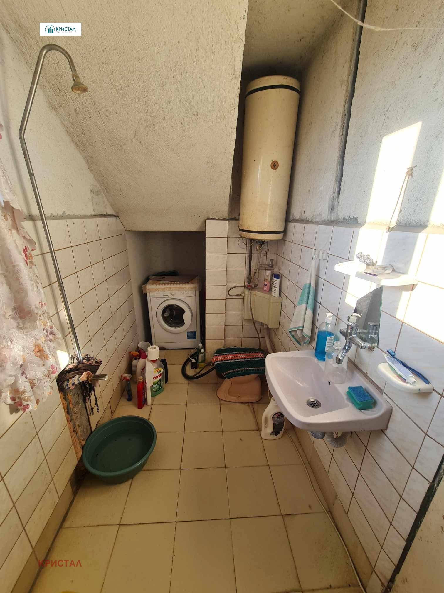 Продава КЪЩА, с. Неделево, област Пловдив, снимка 10 - Къщи - 52999544