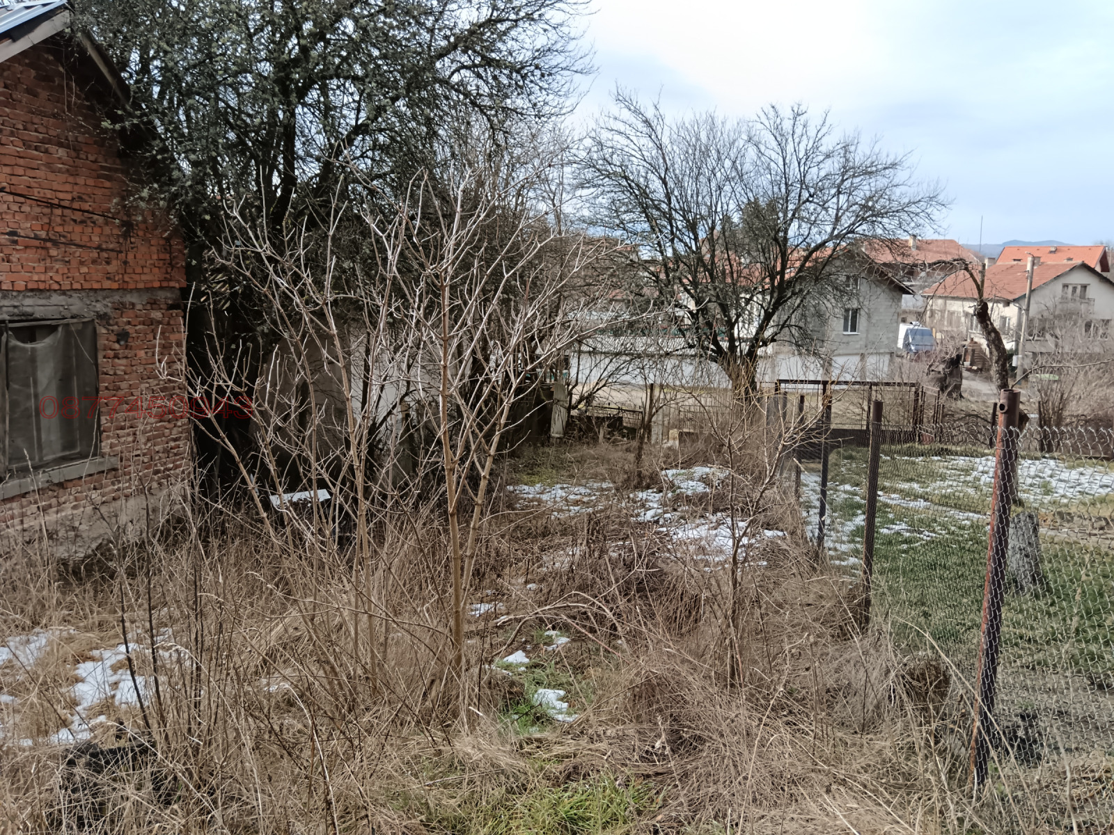 Продава КЪЩА, с. Ковачевци, област София област, снимка 2 - Къщи - 54586587