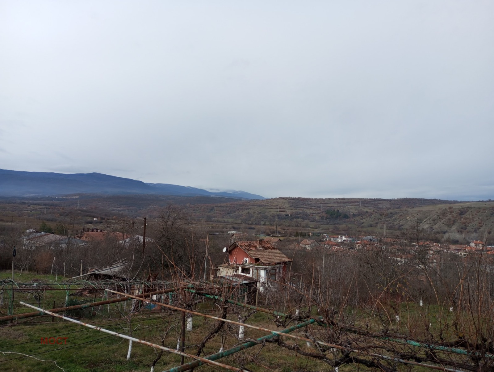 Продава ВИЛА, с. Бяга, област Пазарджик, снимка 17 - Вили - 55135642