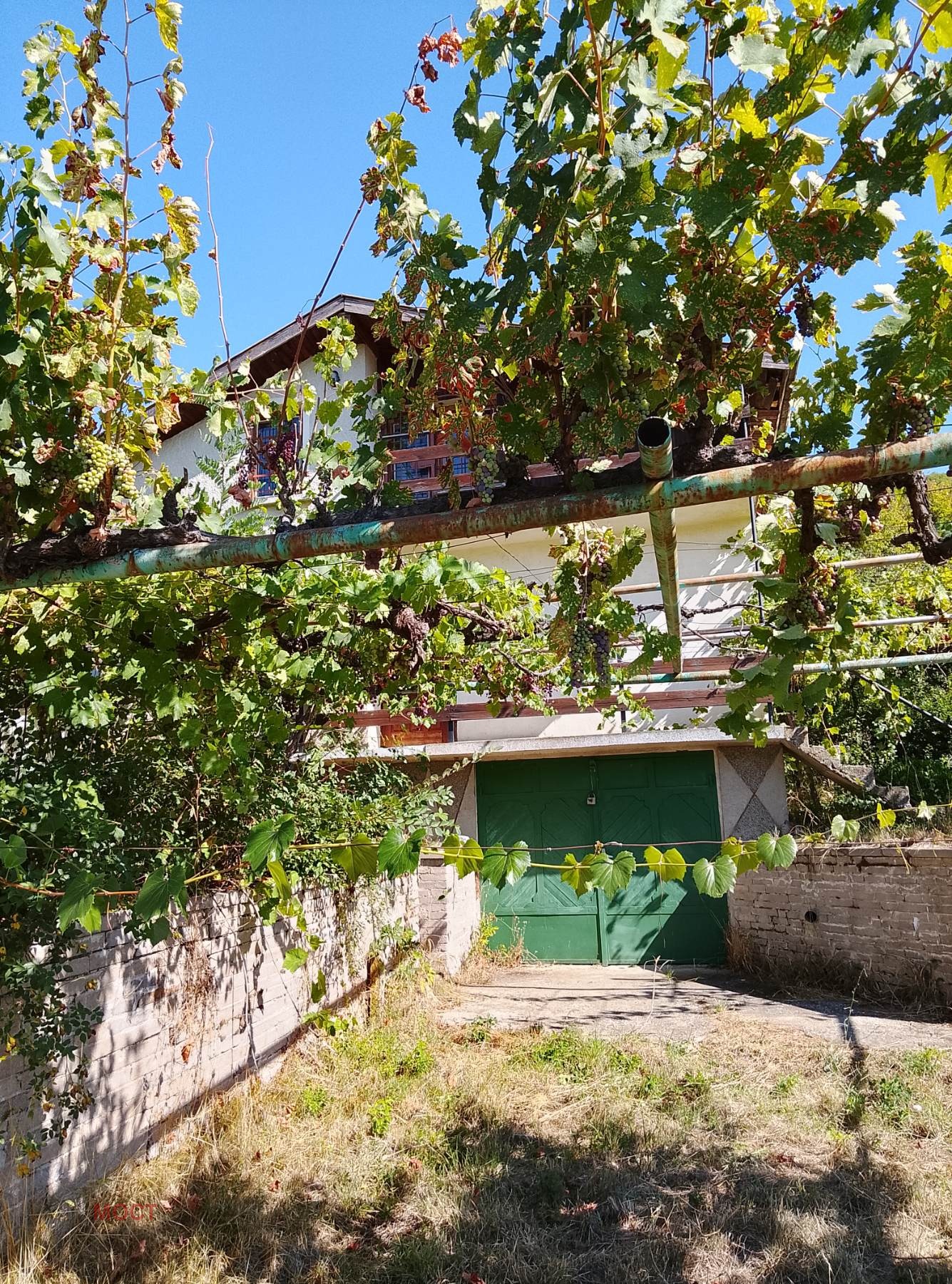 Продава ВИЛА, с. Бяга, област Пазарджик
